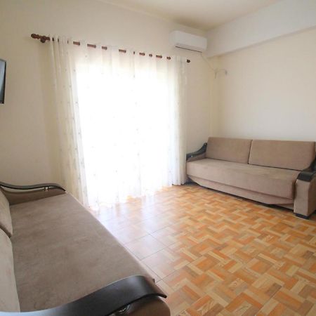 Doka Center Apartments Sarandë 외부 사진